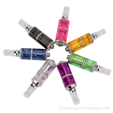 E-Cigarette Rebuildable Atomizer Dual Vivinova EGO CE7